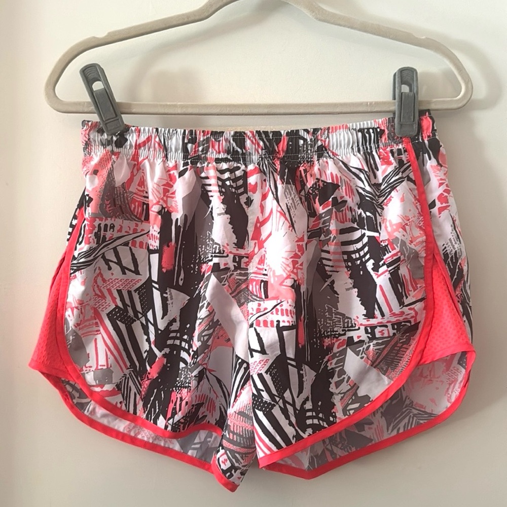 EUC Danskin Now Athletic Shorts